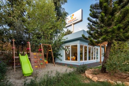 Turecko Alanya Mirabell 7 dňový pobyt All Inclusive Letecky Letisko: Praha July 2026 ( 9/07/26-15/07/26)