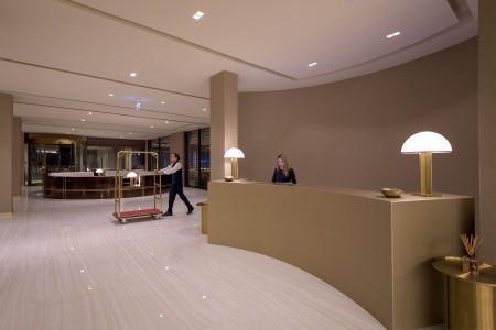 Amarande (Ex Bella Napa Bay Hotel) - 19