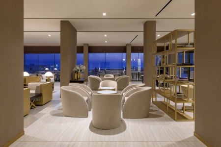 Amarande (Ex Bella Napa Bay Hotel) - 20