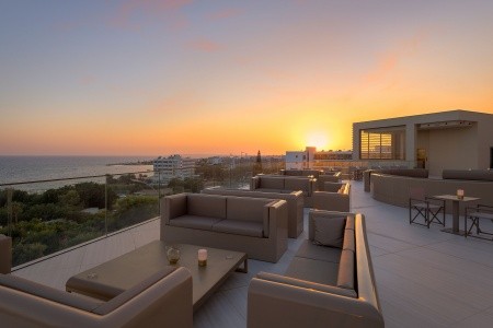 Amarande (Ex Bella Napa Bay Hotel) - 22