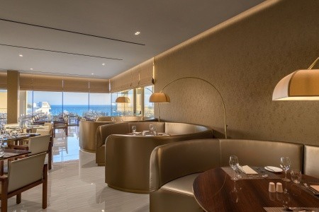 Amarande (Ex Bella Napa Bay Hotel) - 27