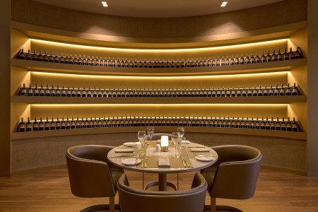 Amarande (Ex Bella Napa Bay Hotel) - 31