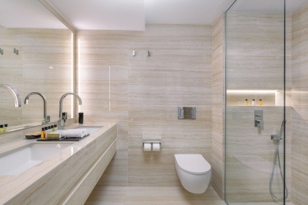 Amarande (Ex Bella Napa Bay Hotel) - 34