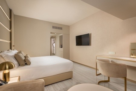 Amarande (Ex Bella Napa Bay Hotel) - 37