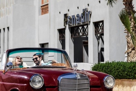 Fanadir El Gouna - 73