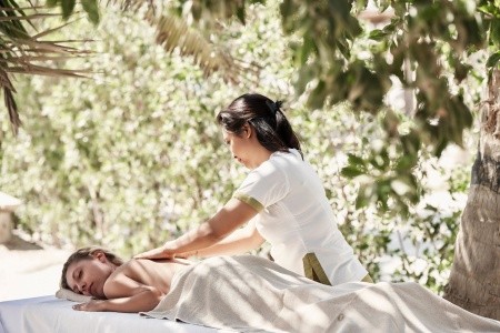 Omán Salalah Fanar Beach Resort & Residence 8 dňový pobyt All Inclusive Letecky Letisko: Bratislava May 2026 ( 2/05/26- 9/05/26)