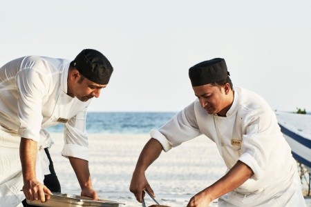 Omán Salalah Fanar Beach Resort & Residence 8 dňový pobyt All Inclusive Letecky Letisko: Bratislava May 2026 ( 2/05/26- 9/05/26)