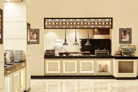 Omán Salalah Fanar Beach Resort & Residence 8 dňový pobyt All Inclusive Letecky Letisko: Bratislava May 2026 ( 2/05/26- 9/05/26)