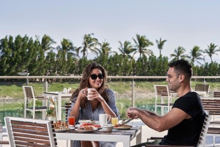 Omán Salalah Fanar Beach Resort & Residence 8 dňový pobyt All Inclusive Letecky Letisko: Bratislava May 2026 ( 2/05/26- 9/05/26)