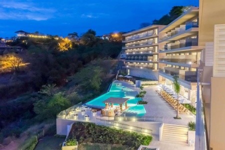 Wyndham Tamarindo - 20