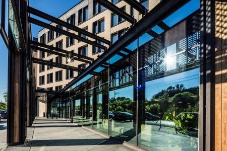 Poľsko Krakov Puro Kraków Kazimierz 6 dňový pobyt Bez stravy Vlastná August 2026 (19/08/26-24/08/26)