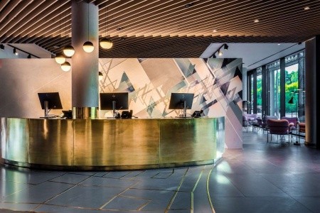 Poľsko Krakov Puro Kraków Kazimierz 6 dňový pobyt Bez stravy Vlastná August 2026 (19/08/26-24/08/26)