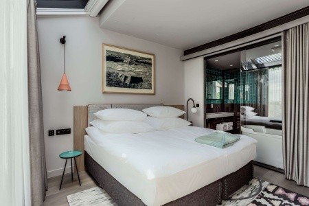 Poľsko Krakov Puro Kraków Kazimierz 6 dňový pobyt Bez stravy Vlastná August 2026 (19/08/26-24/08/26)