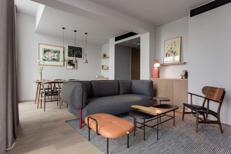 Poľsko Krakov Puro Kraków Kazimierz 6 dňový pobyt Bez stravy Vlastná August 2026 (19/08/26-24/08/26)