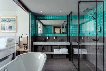 Poľsko Krakov Puro Kraków Kazimierz 6 dňový pobyt Bez stravy Vlastná August 2026 (19/08/26-24/08/26)