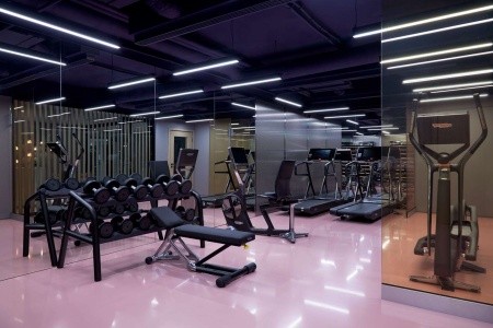 Poľsko Krakov Puro Kraków Kazimierz 6 dňový pobyt Bez stravy Vlastná August 2026 (19/08/26-24/08/26)