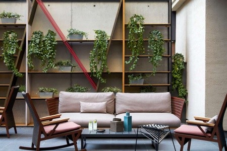 Poľsko Krakov Puro Kraków Kazimierz 6 dňový pobyt Bez stravy Vlastná August 2026 (19/08/26-24/08/26)