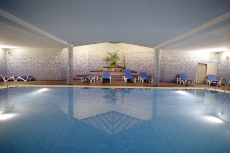 Oh!Tels Vila Romana - 35