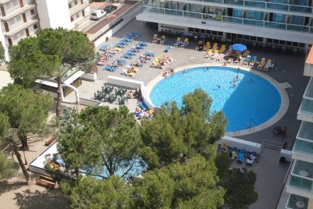 Villa Dorada - 35