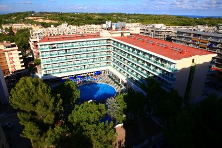 Villa Dorada - 36