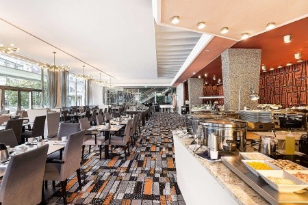 Česká republika Južná Morava Best Western Premier Hotel International 5 dňový pobyt Raňajky Vlastná November 2025 ( 7/11/25-11/11/25)