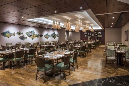 Crowne Plaza Dubai - Deira - 40