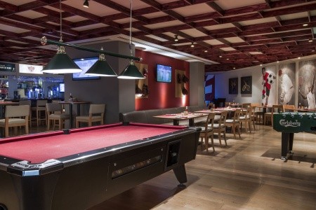 Crowne Plaza Dubai - Deira - 41