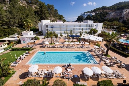 Balansat Resort (Puerto De San Miguel)