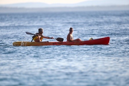 Pine Beach Pakostane - 76