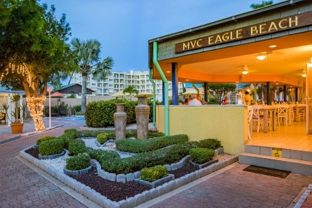 Aruba  Mvc Eagle Beach 14 dňový pobyt Raňajky Letecky Letisko: Praha June 2025 (15/06/25-28/06/25)