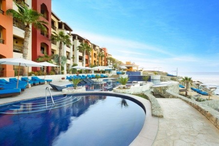 Hacienda Encantada Resort & Spa (Cabo San Lucas)