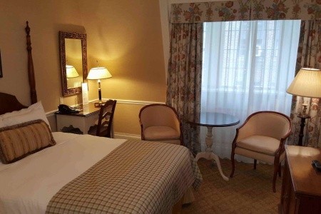 The Wall Street Inn - 14