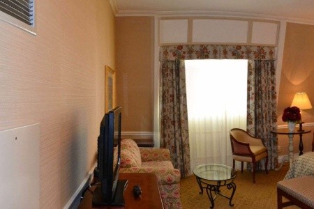 The Wall Street Inn - 15