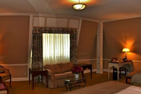 The Wall Street Inn - 16