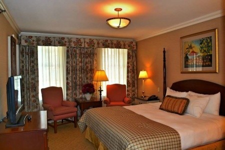 The Wall Street Inn - 17