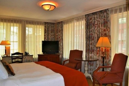 The Wall Street Inn - 18