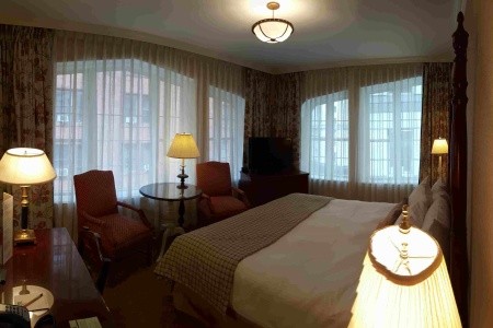 The Wall Street Inn - 20