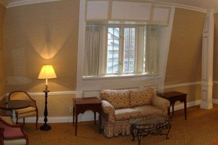 The Wall Street Inn - 22