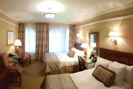 The Wall Street Inn - 25