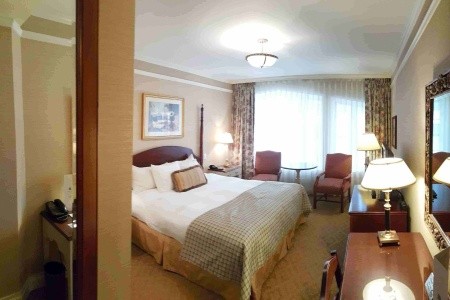 The Wall Street Inn - 26