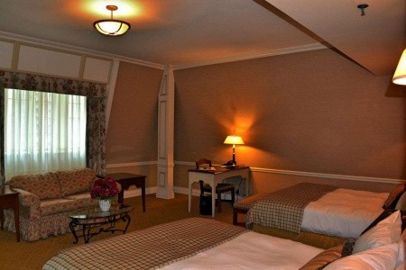 The Wall Street Inn - 27