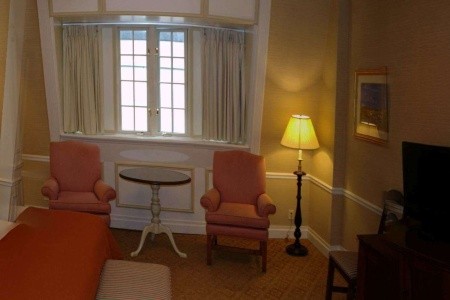 The Wall Street Inn - 29