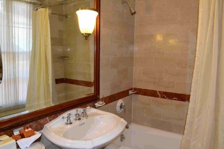 The Wall Street Inn - 30