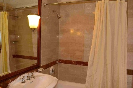 The Wall Street Inn - 31