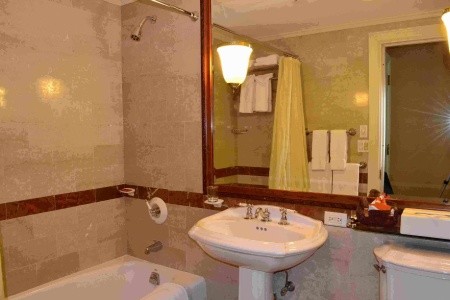 The Wall Street Inn - 32