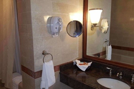 The Wall Street Inn - 33