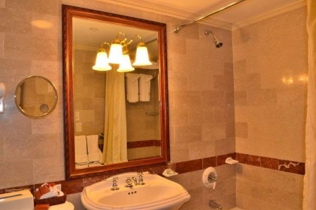 The Wall Street Inn - 34