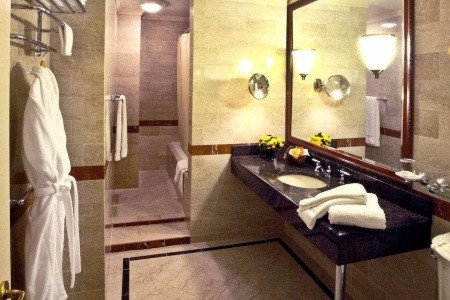 The Wall Street Inn - 35