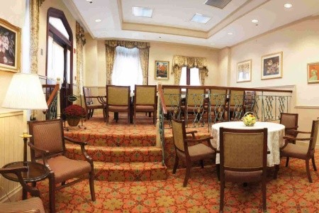 The Wall Street Inn - 37