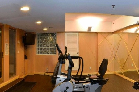 The Wall Street Inn - 39